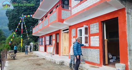 Hotel Eco Friendly Pvt Ltd
