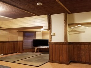 1 bedroom, blackout curtains, free WiFi - Osaka Days Apartment (Osaka)