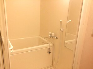 Apartment Double Room | Bathroom - Osaka Days Apartment (Osaka)