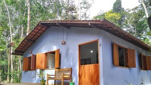 Veranda