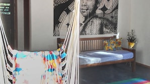 Hus, 2 soverom | Oppholdsrom