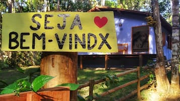 Jardín