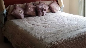 Căn hộ, nhiều giường, không hút thuốc