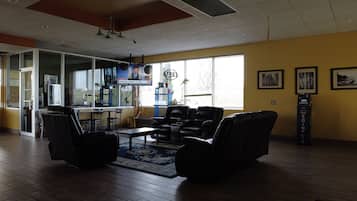 TV LED 32-inch có truyền hình cáp, TV