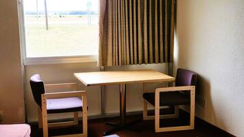 Tiện nghi tại phòng