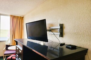 Servicio de la habitación
