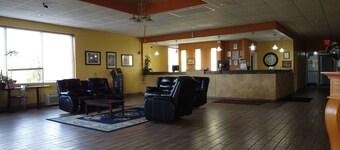 USA Inn Junction City Near Fort Riley