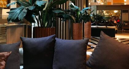 The Persimmon Cebu by Sleepingpong