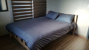 Premium bedding, free WiFi - Harmony Guesthouse - Hostel (Incheon)