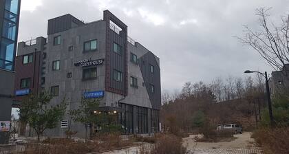 Harmony Guesthouse - Hostel