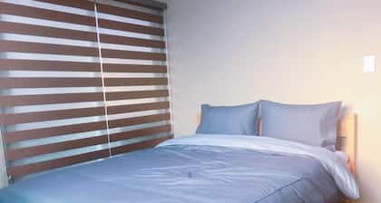 Harmony Guesthouse - Hostel
