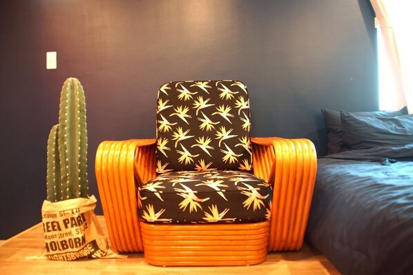 Deluxe Apartment, Non Smoking