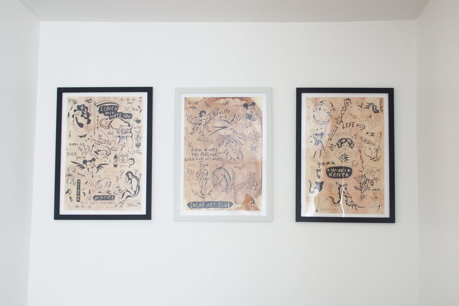 twin + 1 bed room apartment, non smoking, kitchenette | down duvets, soundproofing, free wifi, bed sheets