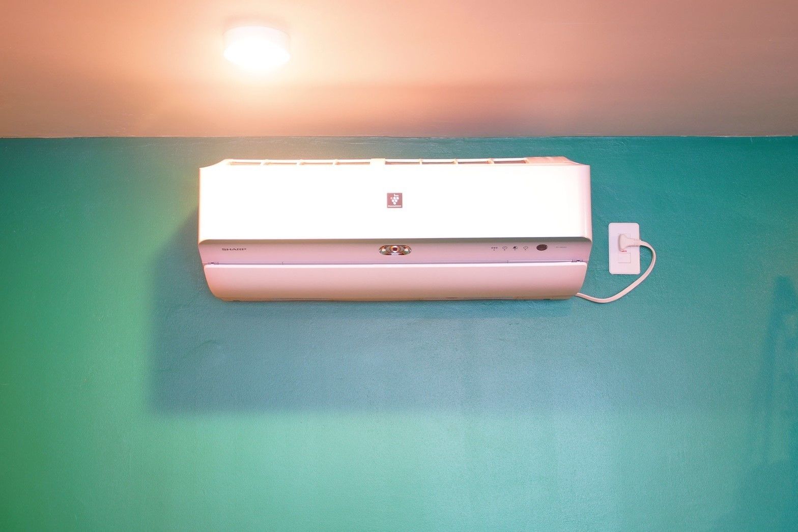 deluxe apartment, non smoking | air conditioning