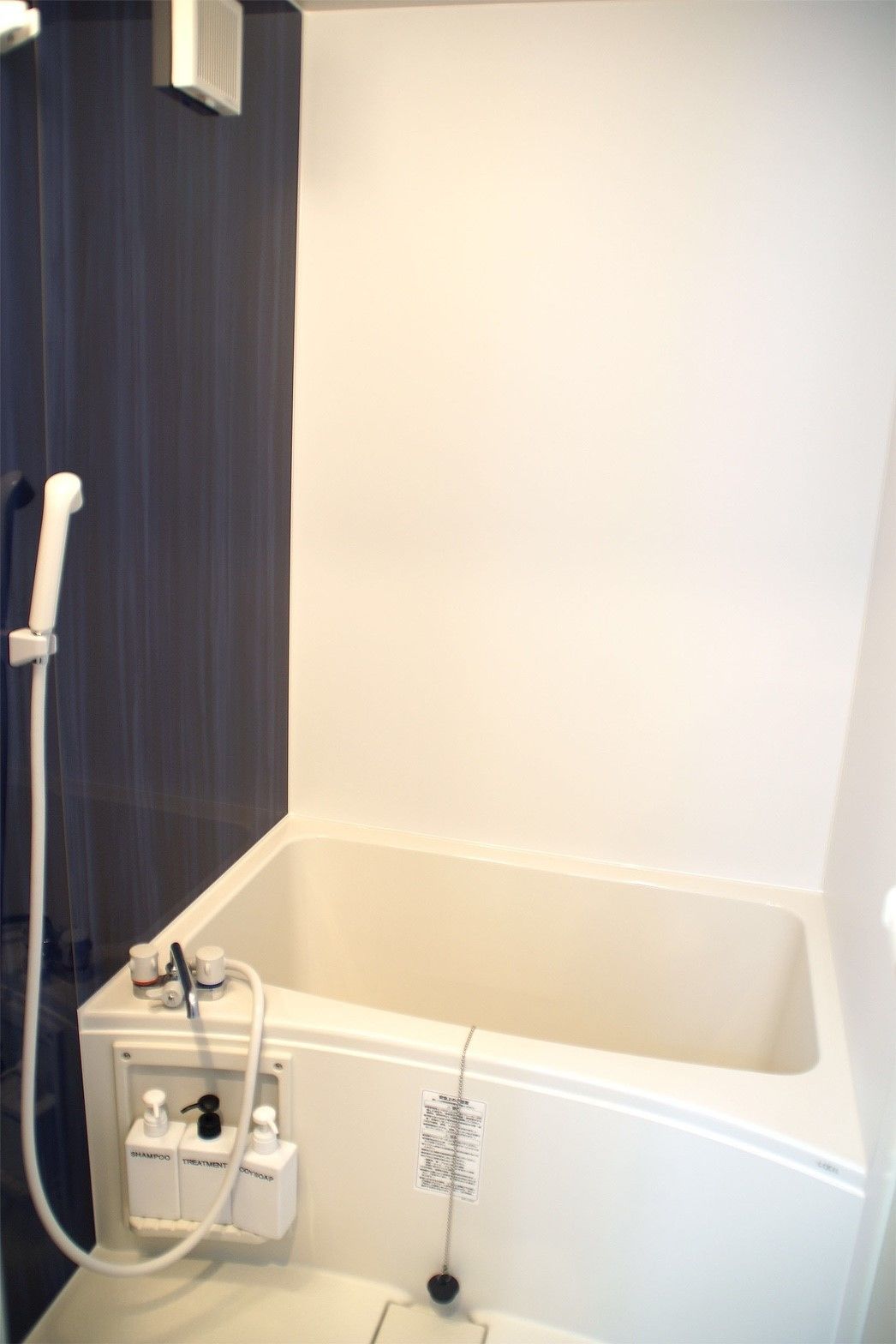 deluxe apartment, non smoking | bathroom | combined shower/bathtub, free toiletries, hair dryer, towels