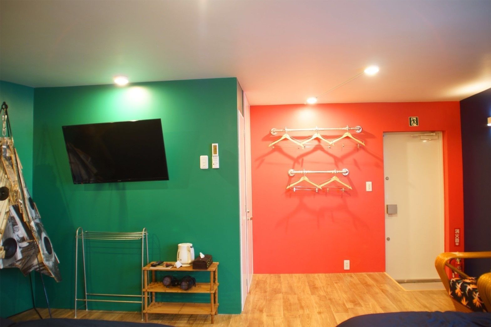 deluxe apartment, non smoking | down duvets, soundproofing, free wifi, bed sheets