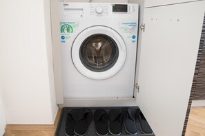 Interior - NEW Romantic Design Flat in Centre (Prague)