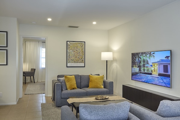 TV connectée
