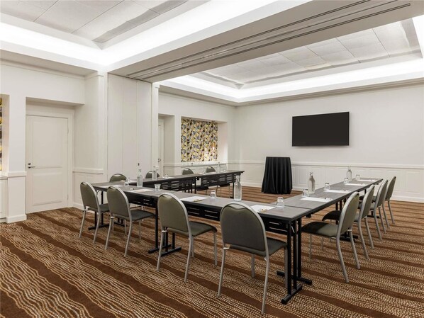 Meeting facility - Mantra Legends Hotel (Surfers Paradise)
