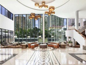 Interior - Mantra Legends Hotel (Surfers Paradise)