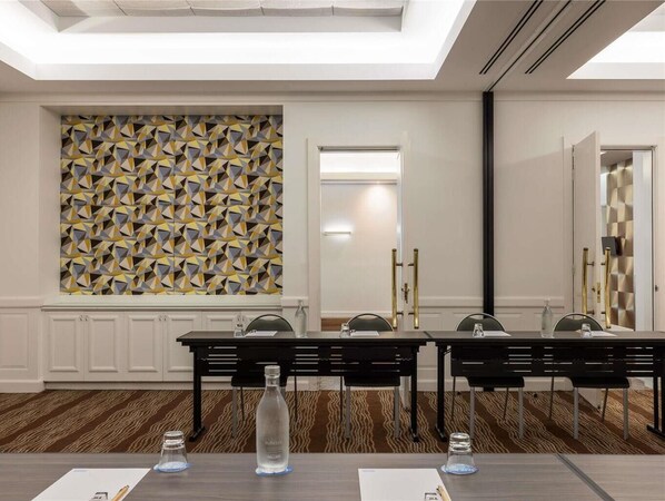 Meeting facility - Mantra Legends Hotel (Surfers Paradise)