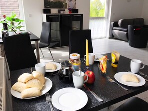 Speisen