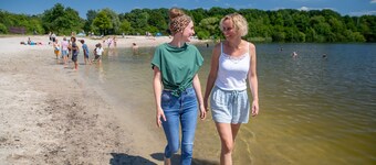 Vacation apartment Annette, 103, max. 8 pers. - Vacation cottage Adamla, 65319