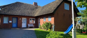 Beach Crab Holiday Rentals - Holiday Home Große Gaarde