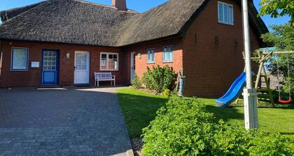 Beach Crab Locations de Vacances - Maison de Vacances GroĂe Gaarde