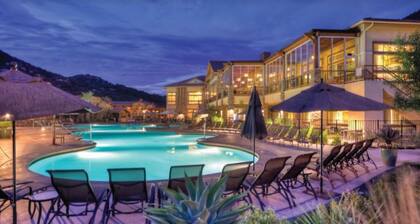 Welk Resort Villas - Fin de semana invernal del país de las maravillas