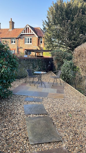 Garden - STABLE HOUSE - Near Windsor Castle (Windsor)