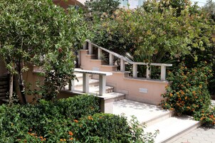 Jardín