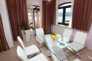 Private kitchen - Villa Sun (Seget)