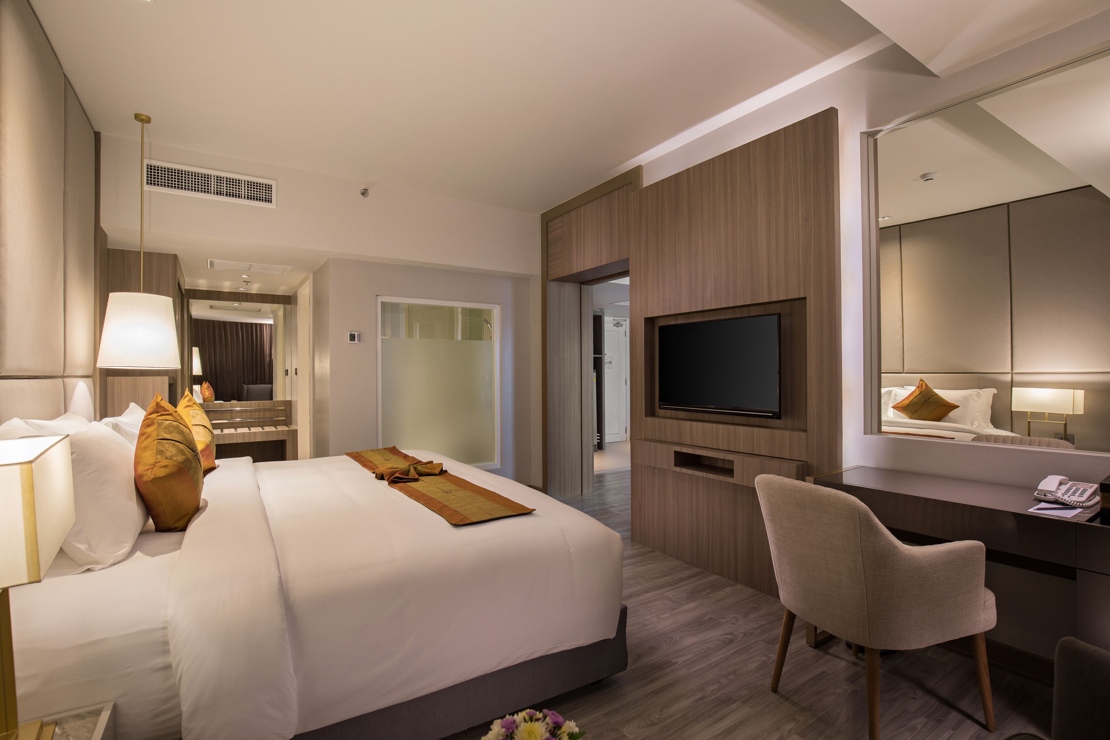 Photo - The Heritage Chiang Rai Hotel and Convention