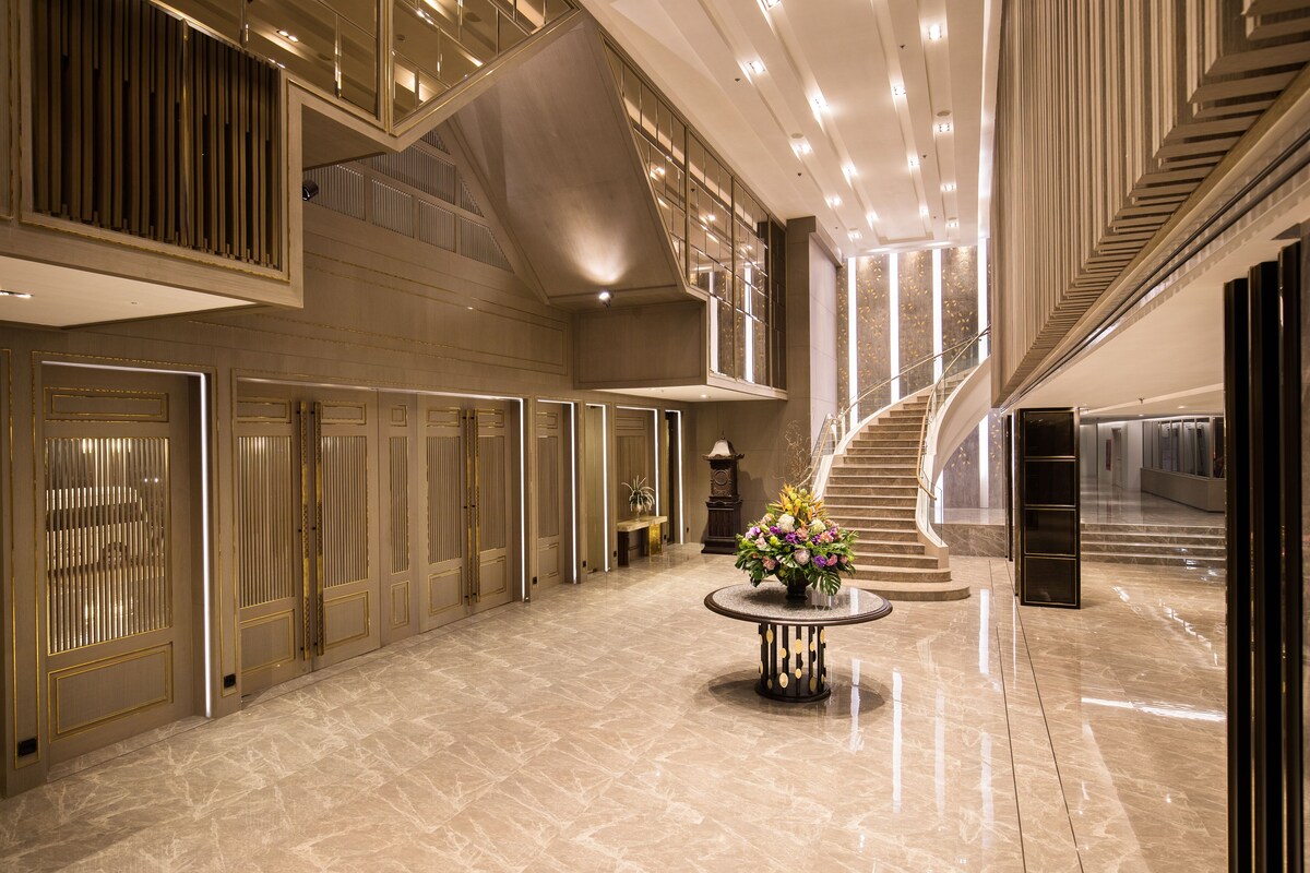 The Heritage Chiang Rai Hotel and Convention