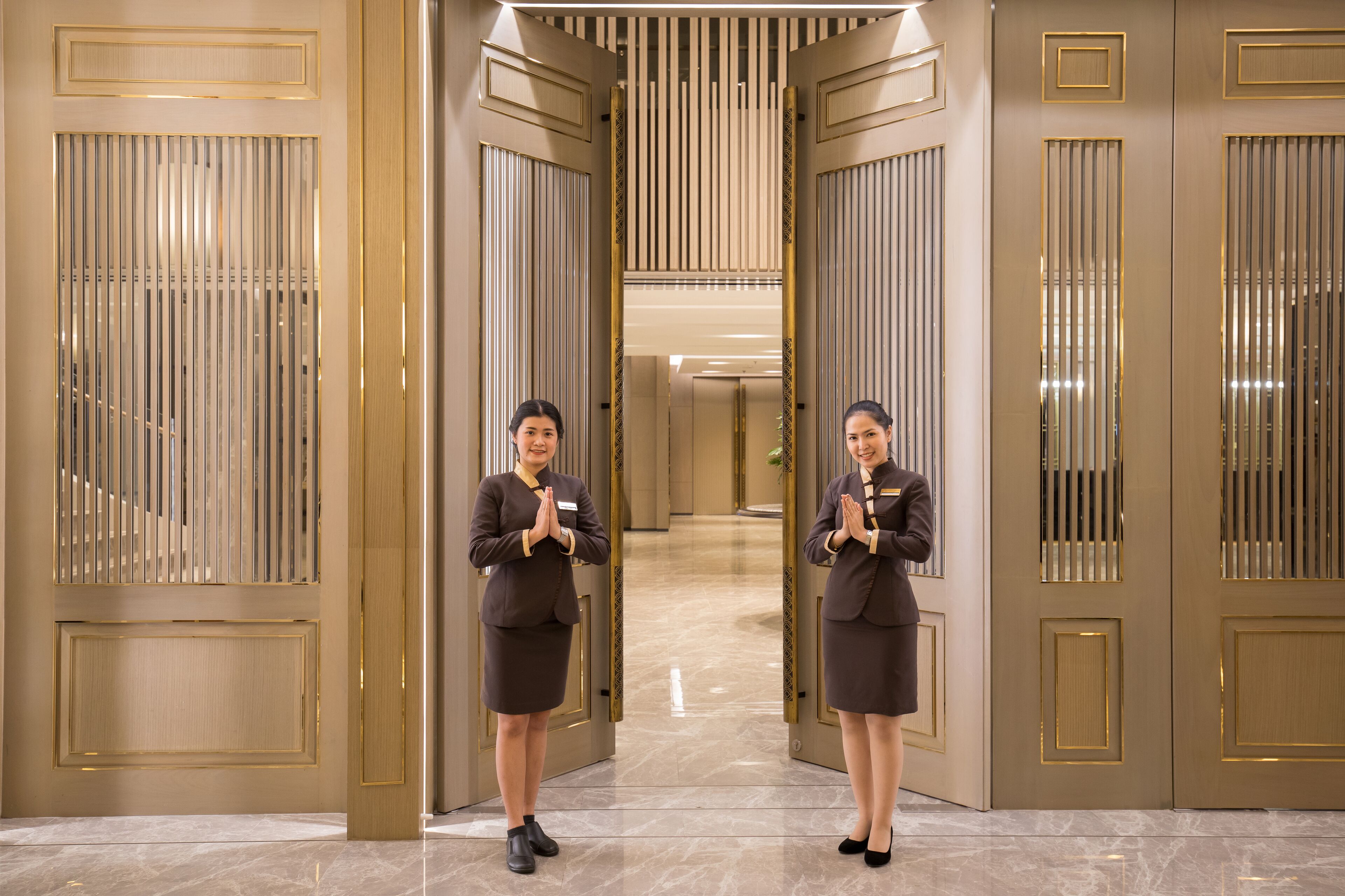 Photo - The Heritage Chiang Rai Hotel and Convention