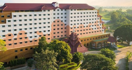 The Heritage Chiang Rai Hotel and Convention