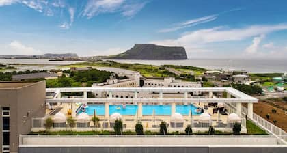 The Best Jeju Seongsan Hotel
