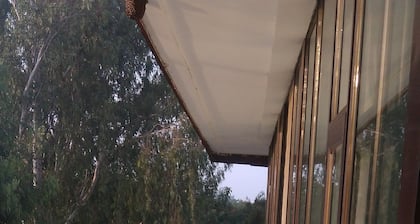 Hotel Khajuraho Temple View