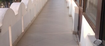 ホテル カユラホ テンプル ビュー