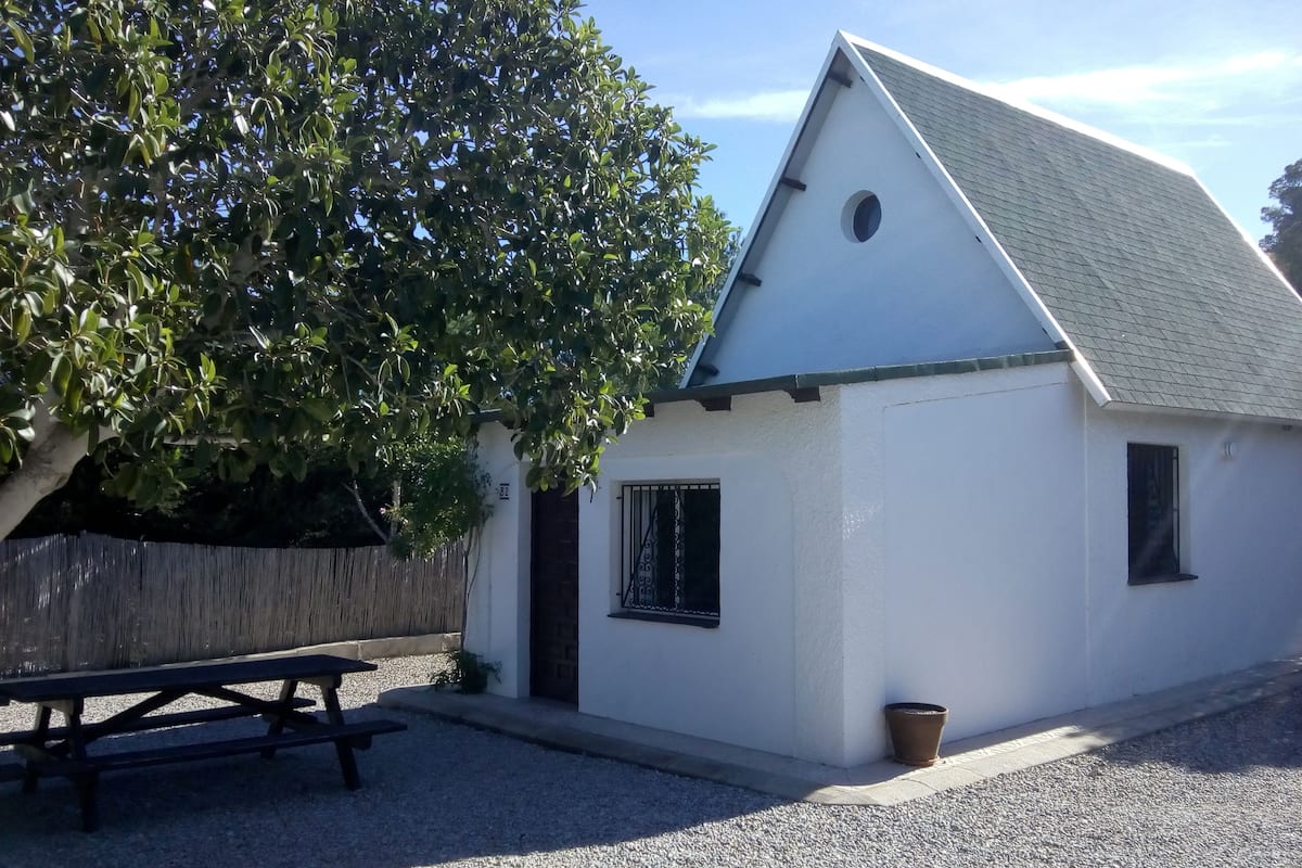 Classic House, Multiple Beds, Non Smoking | 1 bedroom, free WiFi