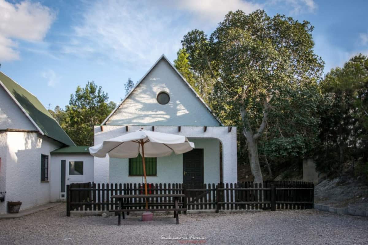 Comfort House, Multiple Beds, Non Smoking, Garden View | 1 bedroom, free WiFi