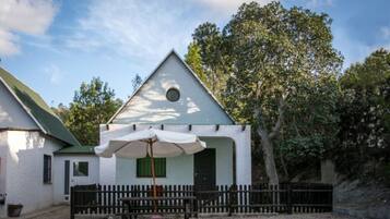 Comfort House, Multiple Beds, Non Smoking, Garden View