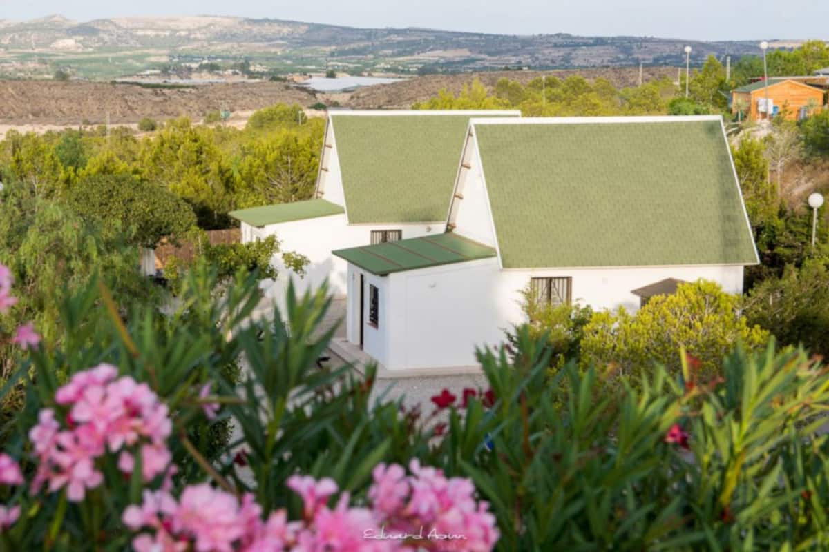 Family House, Multiple Beds, Non Smoking, Garden View | 1 bedroom, free WiFi