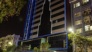 Unclassified image, 5 of 31, button - J Tour Inn (Dongguan)