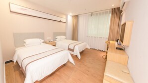 Unclassified image, 4 of 31, button - J Tour Inn (Dongguan)