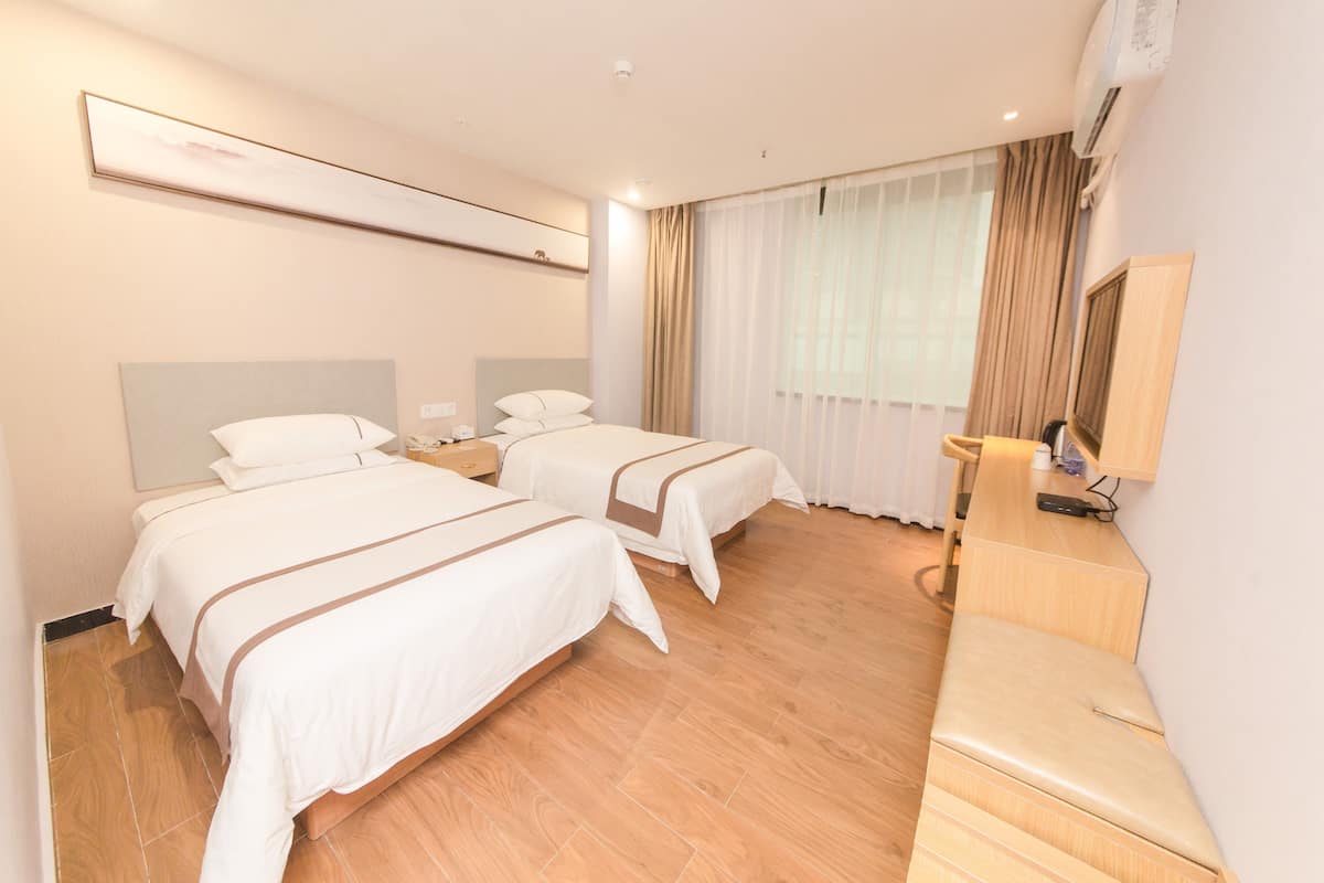 Business Twin Room