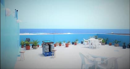 Casa D'Mar