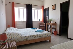 Comfort Room, Sea View (MAR AZUL)