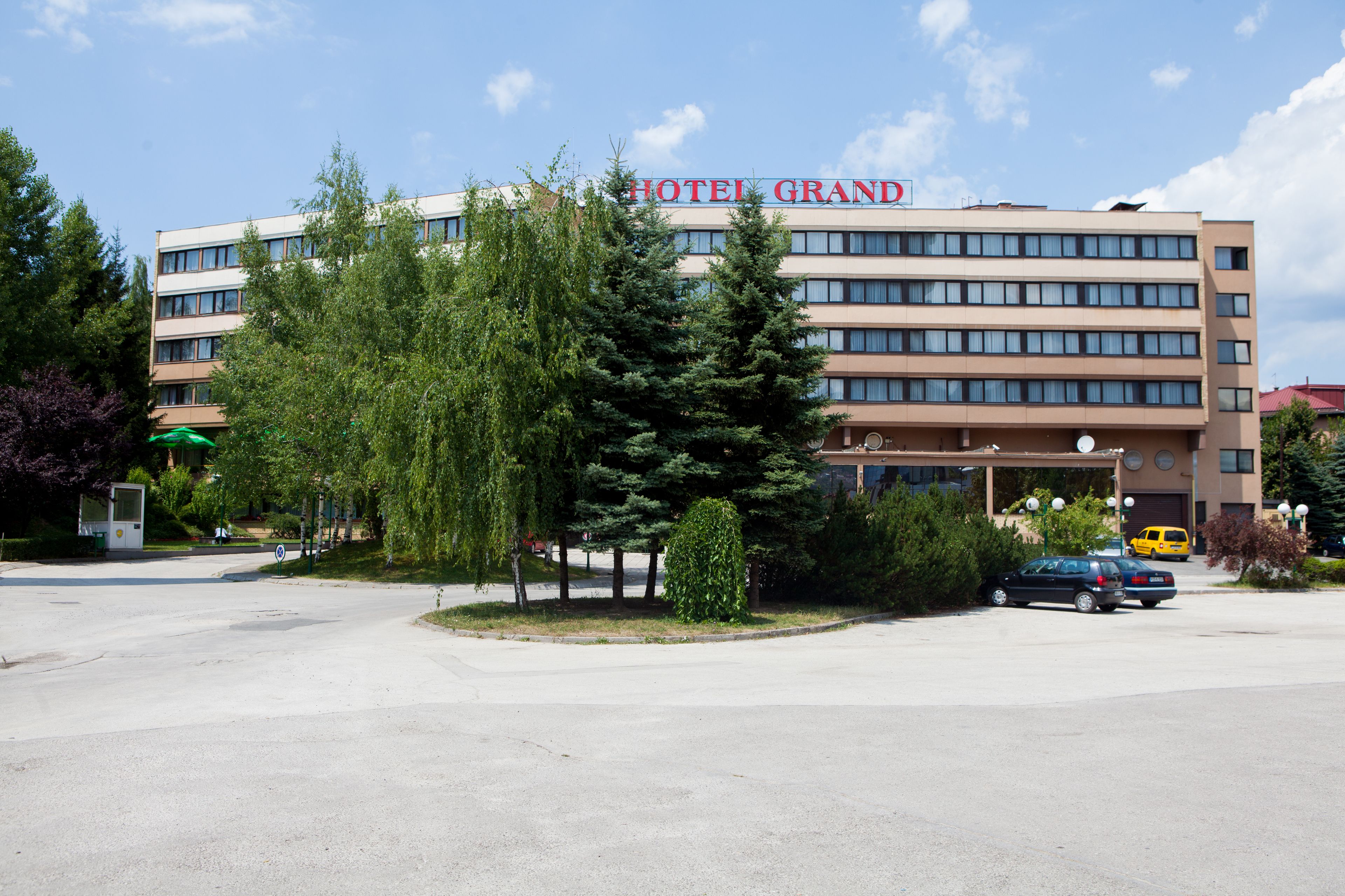 Foto - Hotel Grand